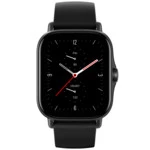 Xiaomi GTS 2e A2021 Black GTS 2e A2021 черный