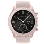 Xiaomi Amazfit GTR 42mm pink