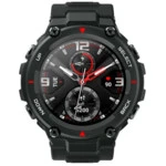 Xiaomi Amazfit T-Rex black