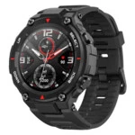 Xiaomi Amazfit T-Rex black