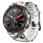 Xiaomi Amazfit T-Rex camo green