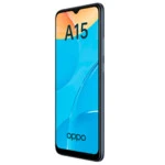 Смартфон Oppo A15 Black A15 Black (CPH2185)