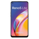 Смартфон Oppo Reno 5 Lite Fluid Black Reno 5 Lite Fluid Black (CPH2205)