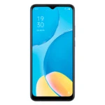 Смартфон Oppo A15s Black A15s 64 GB Black (CPH 2179)