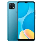 Смартфон Oppo A15s Blue A15s 64 GB Blue (CPH 2179)