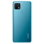Смартфон Oppo A15s Blue A15s 64 GB Blue (CPH 2179)