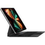 Аксессуары для смартфона Apple Чехол-клавиатура Magic Keyboard for iPad Pro 12.9-inch (5th generation) - Russian - Black MJQK3RS/A