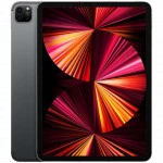 Планшет Apple iPad Pro 11 (2021) 2Tb Wi-Fi + Cellular Space Grey MHWE3RU/A