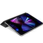 Аксессуары для смартфона Apple Чехол iPad Pro 11-inch (3rd generation) - Black MJM93ZM/A