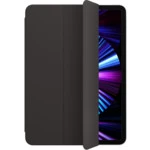 Аксессуары для смартфона Apple Чехол iPad Pro 11-inch (3rd generation) - Black MJM93ZM/A