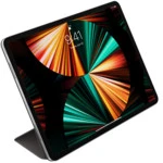 Аксессуары для смартфона Apple Чехол iPad Pro 12.9-inch (5th generation) - Black MJMG3ZM/A