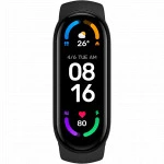 Xiaomi Фитнес-трекер Mi Smart Band 6 global BHR4951GL