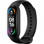Xiaomi Фитнес-трекер Mi Smart Band 6 global BHR4951GL