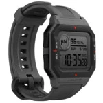 Xiaomi Amazfit Neo A2001 Black A2001 черная