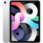 Планшет Apple 10.9-inch iPad Air Wi-Fi + Cellular 256GB - Silver MYH42RK/A