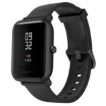 Xiaomi Amazfit Bip S A1821 Black A1821 Черный
