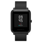Xiaomi Amazfit Bip S A1821 Black A1821 Черный
