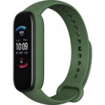 Xiaomi Amazfit Band 5 Green A2005 Зеленый
