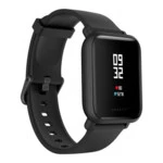 Xiaomi Amazfit Bip S Lite Black A1823 Угольный черный