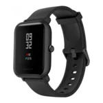 Xiaomi Amazfit Bip S Lite Black A1823 Угольный черный