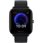 Xiaomi Amazfit Bip U Pro A2008 Black A2008 Черный