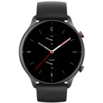 Xiaomi Amazfit GTR 2e A2023 Black GTR 2e A2023 Черный