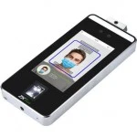 ZKTeco  Биометрический терминал SpeedFace-V5L-TD Speedface-V5L[TD]