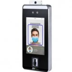 ZKTeco  Биометрический терминал SpeedFace-V5L-TD Speedface-V5L[TD]
