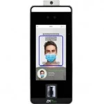 ZKTeco  Биометрический терминал SpeedFace-V5L-TD Speedface-V5L[TD]