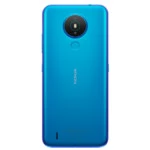 Смартфон Nokia 1.4 DS LTE Blue 1319894