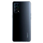 Смартфон Oppo Reno5 Starry Black 1319439