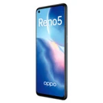 Смартфон Oppo Reno5 Starry Black 1319439