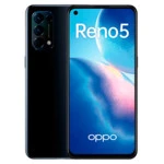 Смартфон Oppo Reno5 Starry Black 1319439