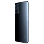 Смартфон Oppo Reno5 Starry Black 1319439