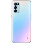 Смартфон Oppo Reno5 Fantasy Silver 1319440
