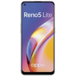 Смартфон Oppo Reno5 Lite Fluid Black 1319441