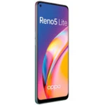 Смартфон Oppo Reno5 Lite Fantastic Purple 1319442
