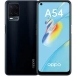 Смартфон Oppo A54 64GB Crystal Black 1319905