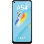 Смартфон Oppo A54 64GB Crystal Black 1319905