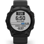 Garmin Fenix 6X Pro Black 1298242