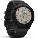 Garmin Fenix 6X Pro Black 1298242
