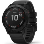 Garmin Fenix 6X Pro Black 1298242