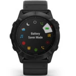 Garmin Fenix 6X Pro Black 1298242