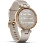 Garmin Lily Sport песочного цвета 1318884