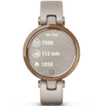 Garmin Lily Sport песочного цвета 1318884