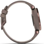 Garmin Lily Classic paloma 1319937