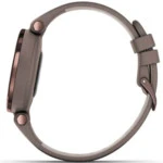 Garmin Lily Classic paloma 1319937