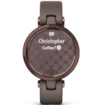 Garmin Lily Classic paloma 1319937