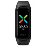 Oppo фитнес браслет Band Black 1319891