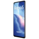 Смартфон Oppo Reno 5 Fantasy Silver (CPH2159)